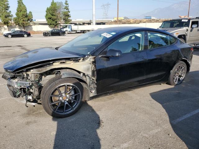 Tesla Model 3 (2022)