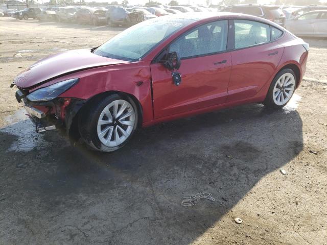 Tesla Model 3 (2022)
