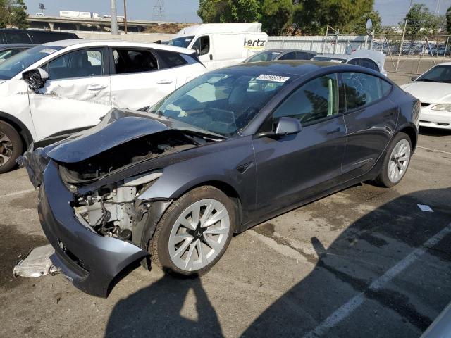 Tesla Model 3 (2023)