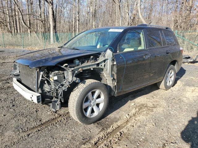 Toyota Highlander (2010)
