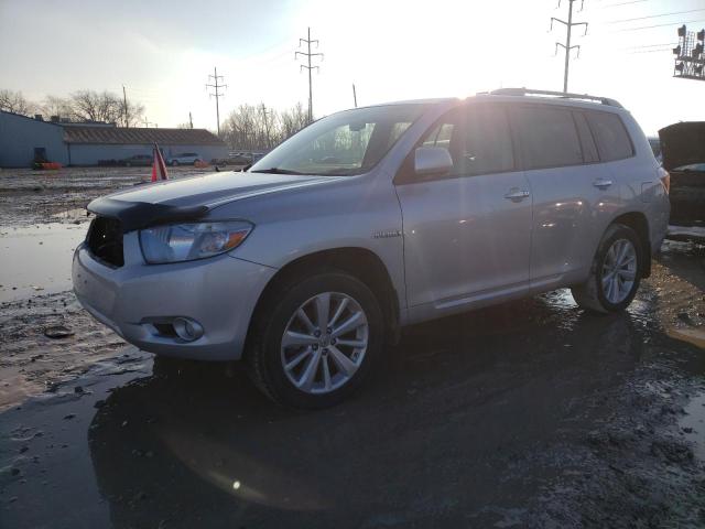 Toyota Highlander (2010)