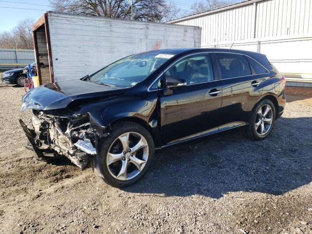 Toyota Venza le (2014)