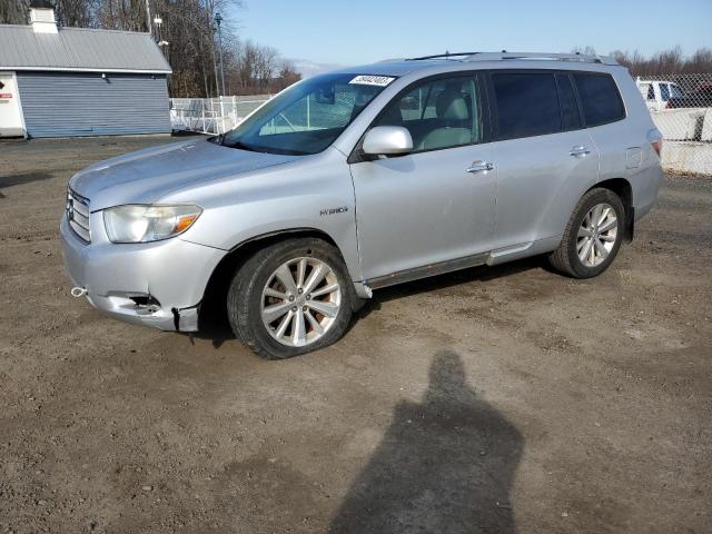 Toyota Highlander (2010)