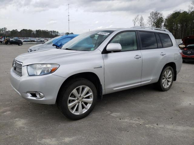 Toyota Highlander (2010)