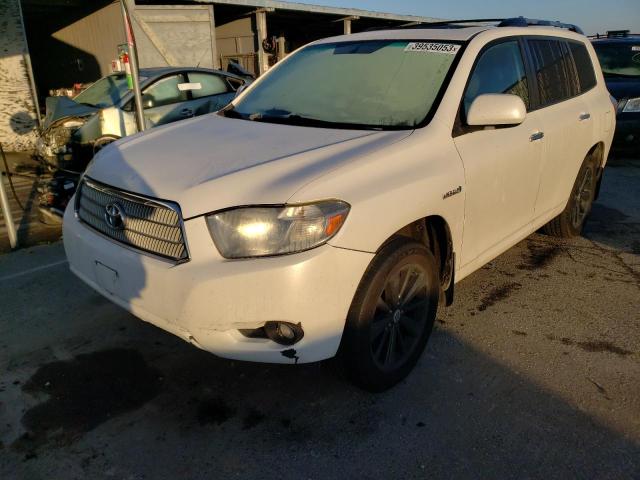 Toyota Highlander (2010)