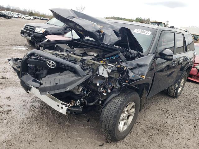 Toyota 4runner sr (2019)