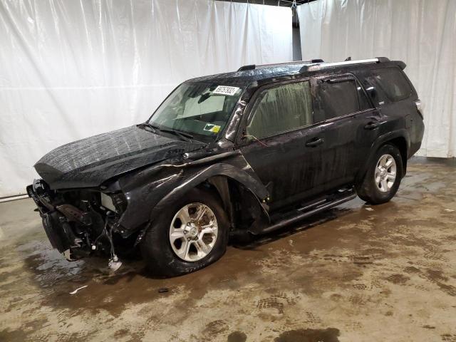 Toyota 4runner sr (2020)