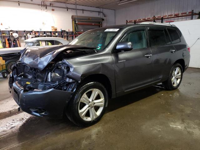 Toyota Highlander (2010)