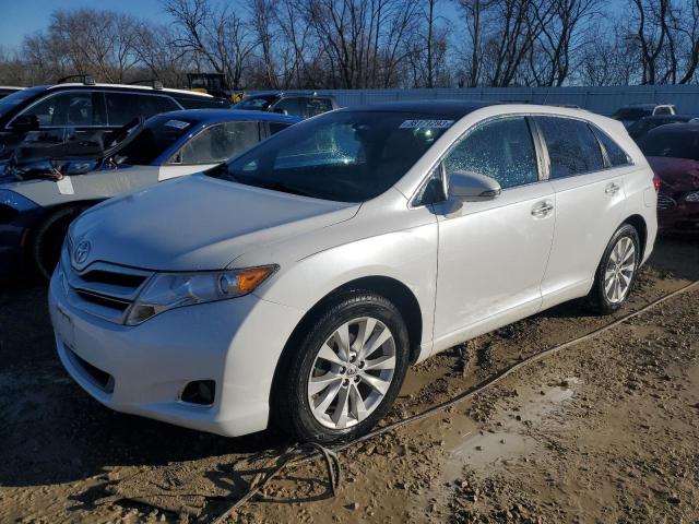Toyota Venza le (2013)
