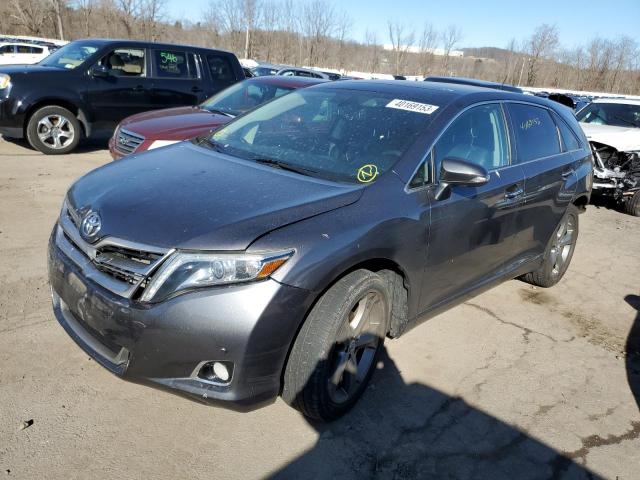 Toyota Venza le (2014)