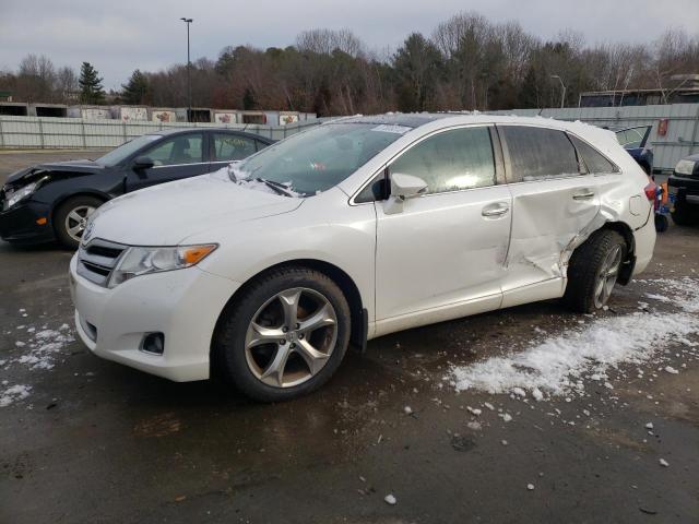 Toyota Venza le (2014)