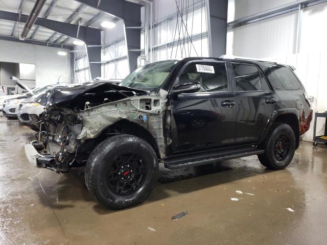 Toyota 4runner sr (2014)
