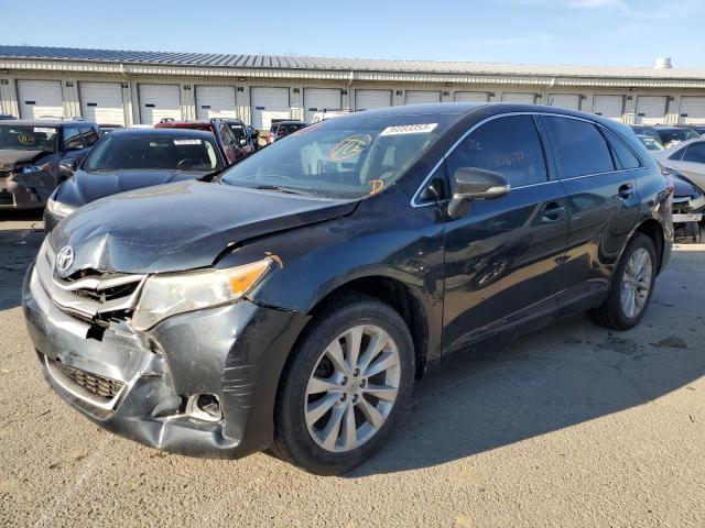 Toyota Venza le (2014)