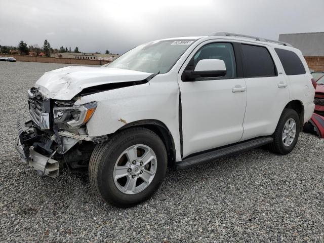 Toyota Sequoia sr (2018)