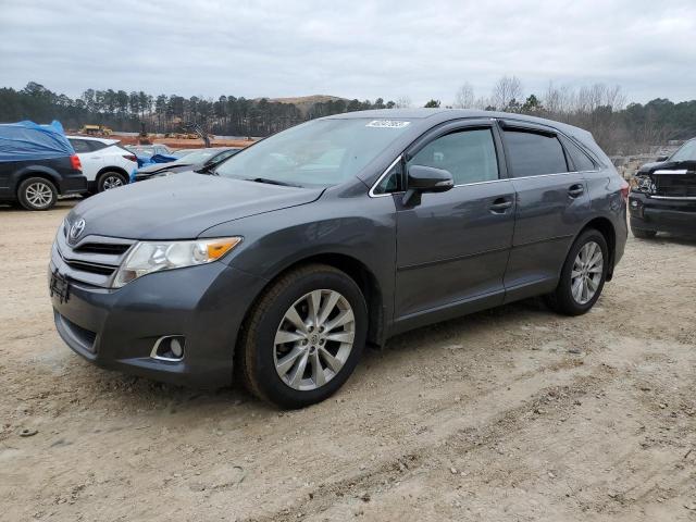 Toyota Venza le (2014)