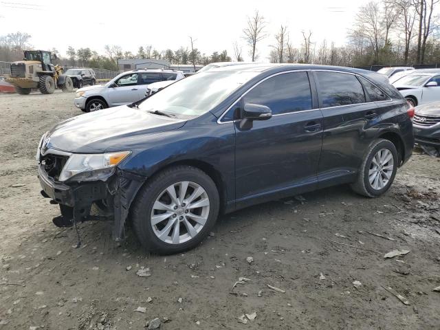 Toyota Venza le (2015)