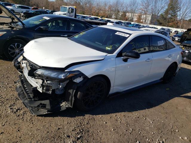 Toyota Avalon xse (2020)
