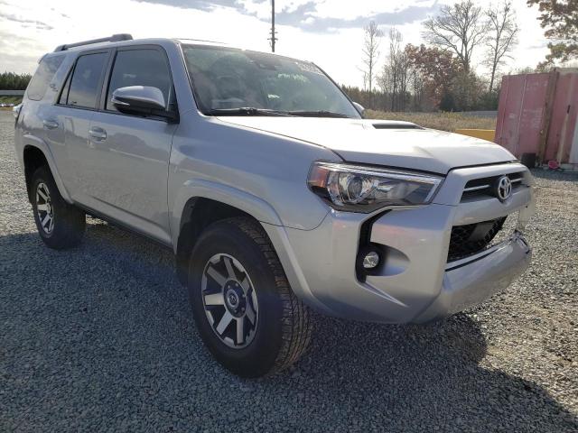 Toyota 4runner sr (2022)