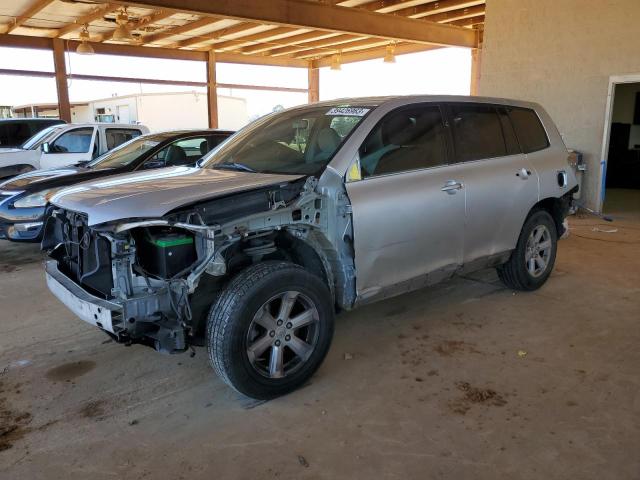 Toyota Highlander (2010)