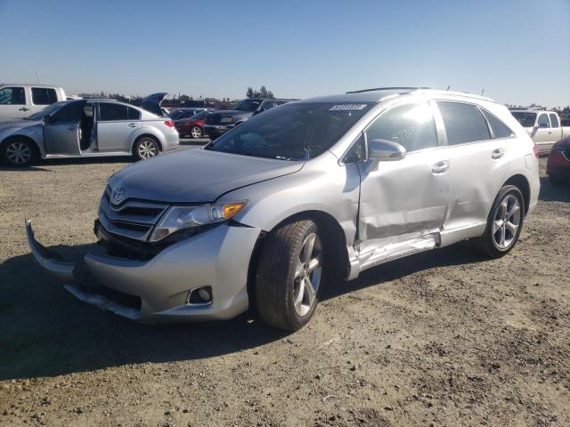 Toyota Venza le (2013)