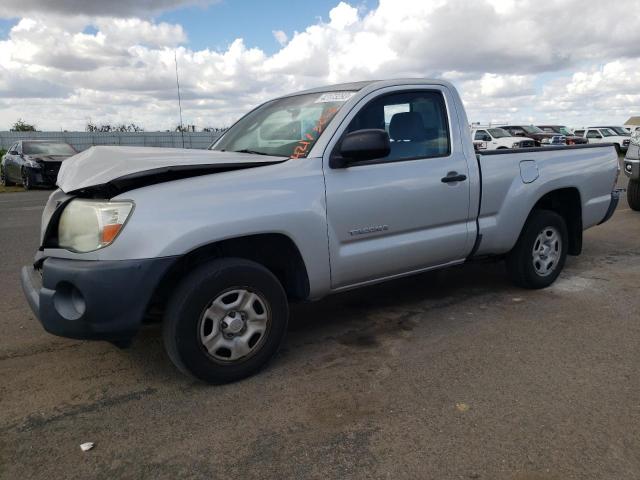 Toyota Tacoma (2010)