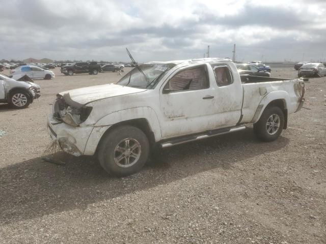 Toyota Tacoma pre (2011)