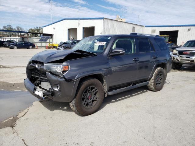 Toyota 4runner sr (2020)