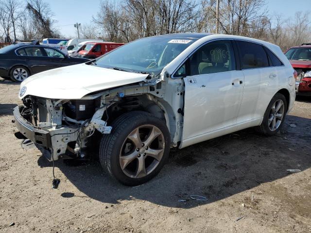 Toyota Venza le (2012)
