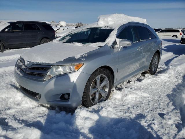Toyota Venza le (2013)