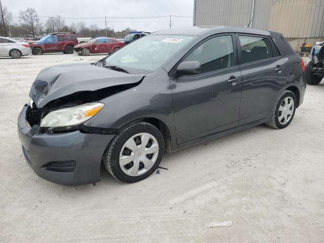 Toyota Corolla ma (2010)