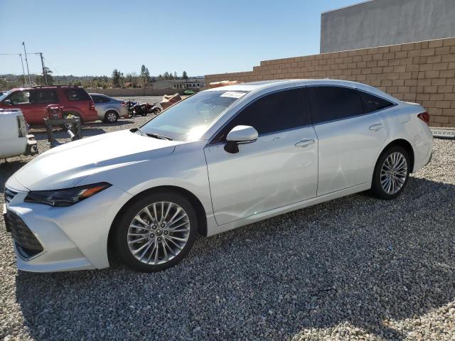 Toyota Avalon lim (2022)