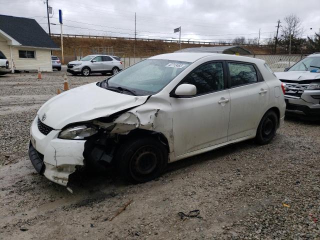 Toyota Corolla ma (2010)