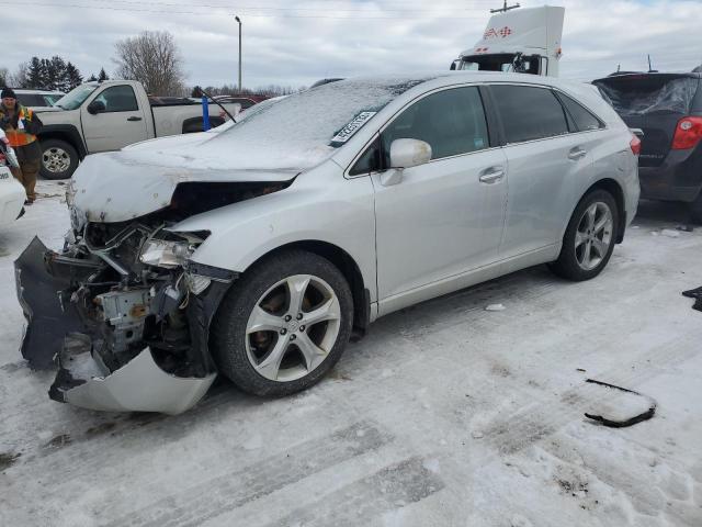 Toyota Venza le (2012)