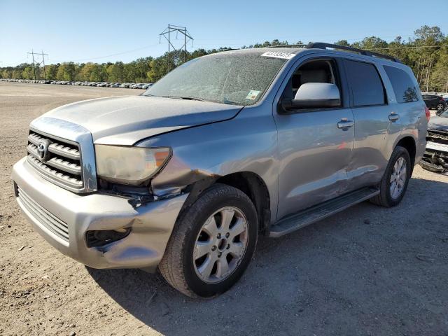 Toyota Sequoia sr (2010)