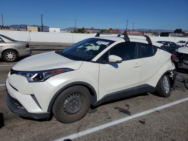 Toyota C-hr xle (2019)