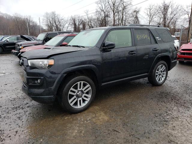 Toyota 4runner sr (2022)