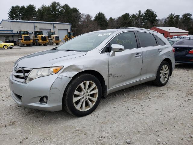 Toyota Venza le (2015)