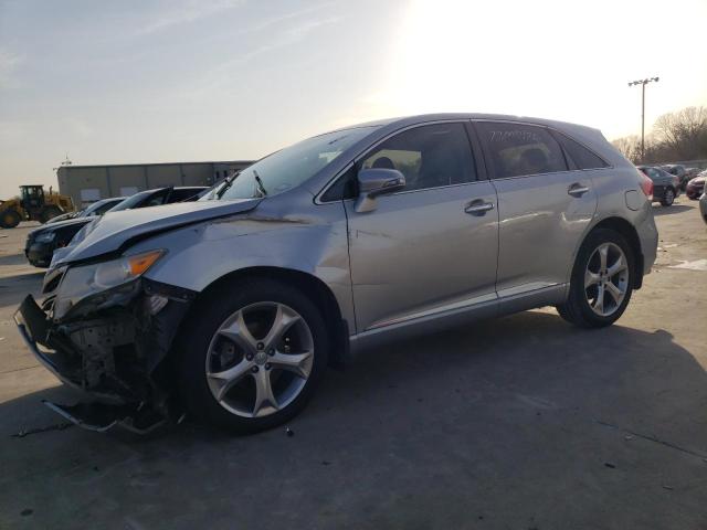 Toyota Venza le (2015)