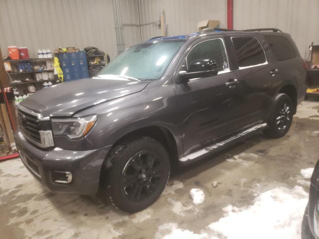 Toyota Sequoia sr (2020)