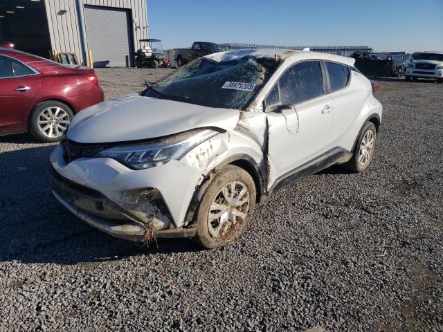 Toyota C-hr xle (2020)