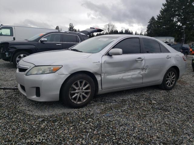 Toyota Camry hybr (2010)