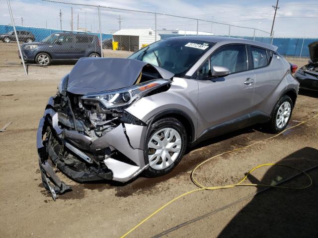 Toyota C-hr xle (2019)