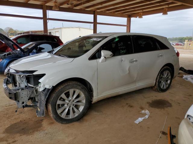 Toyota Venza le (2015)