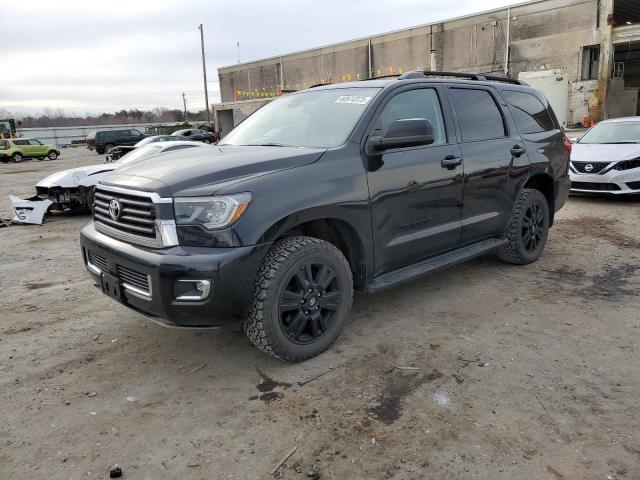 Toyota Sequoia sr (2019)
