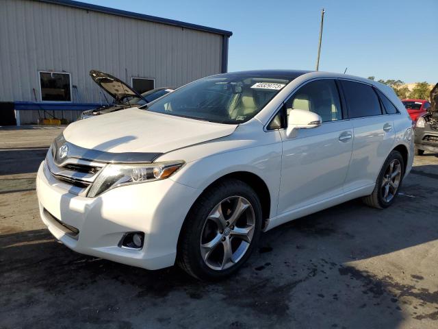 Toyota Venza le (2013)