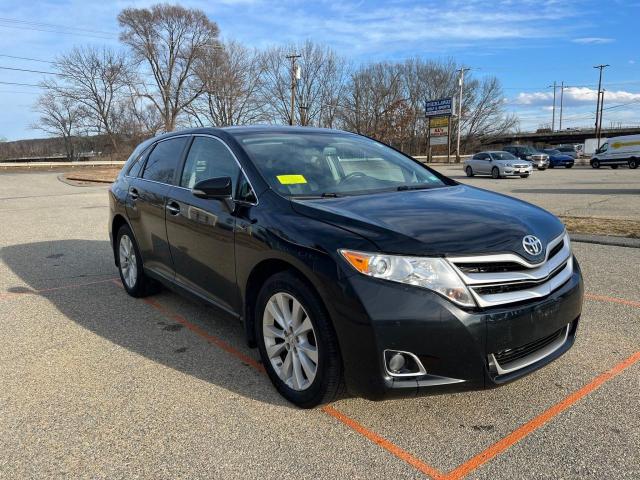 Toyota Venza le (2015)