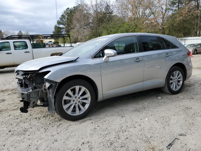 Toyota Venza le (2015)