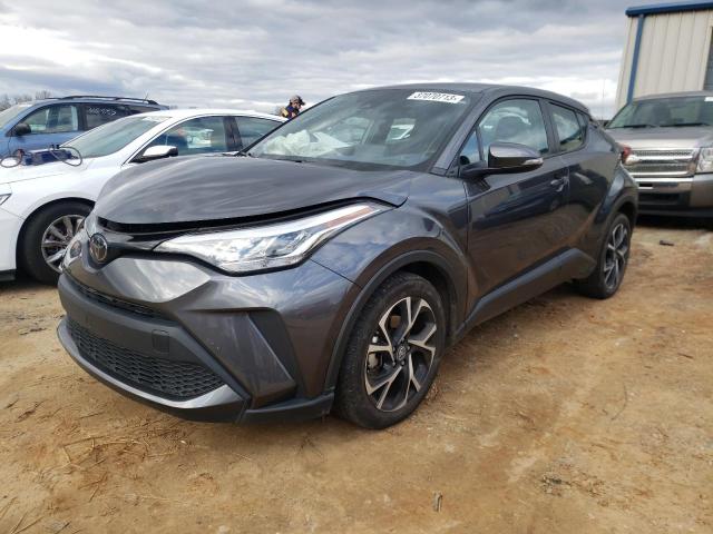 Toyota C-hr xle (2022)