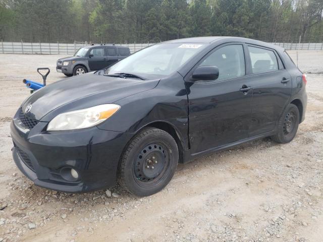 Toyota Corolla ma (2011)