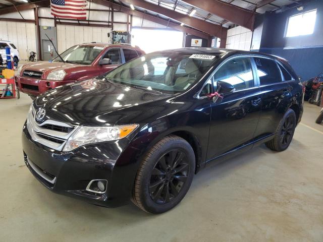 Toyota Venza le (2013)